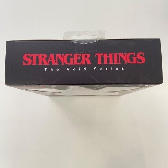 The Void Series Netflix Stranger Things Vecna 15+ Collectible Figure By Bandai 2 - Picture 4 of 16